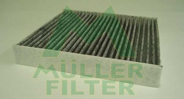 MULLER FILTER Filter,salongiõhk FK425